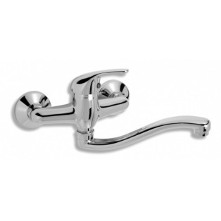 Drezová stenová batéria TITANIA IRIS Z 150